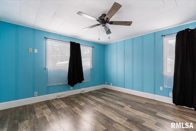 $125,000 | 524 West Vine Street, Springfield, IL 62704