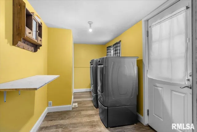 $125,000 | 524 West Vine Street, Springfield, IL 62704