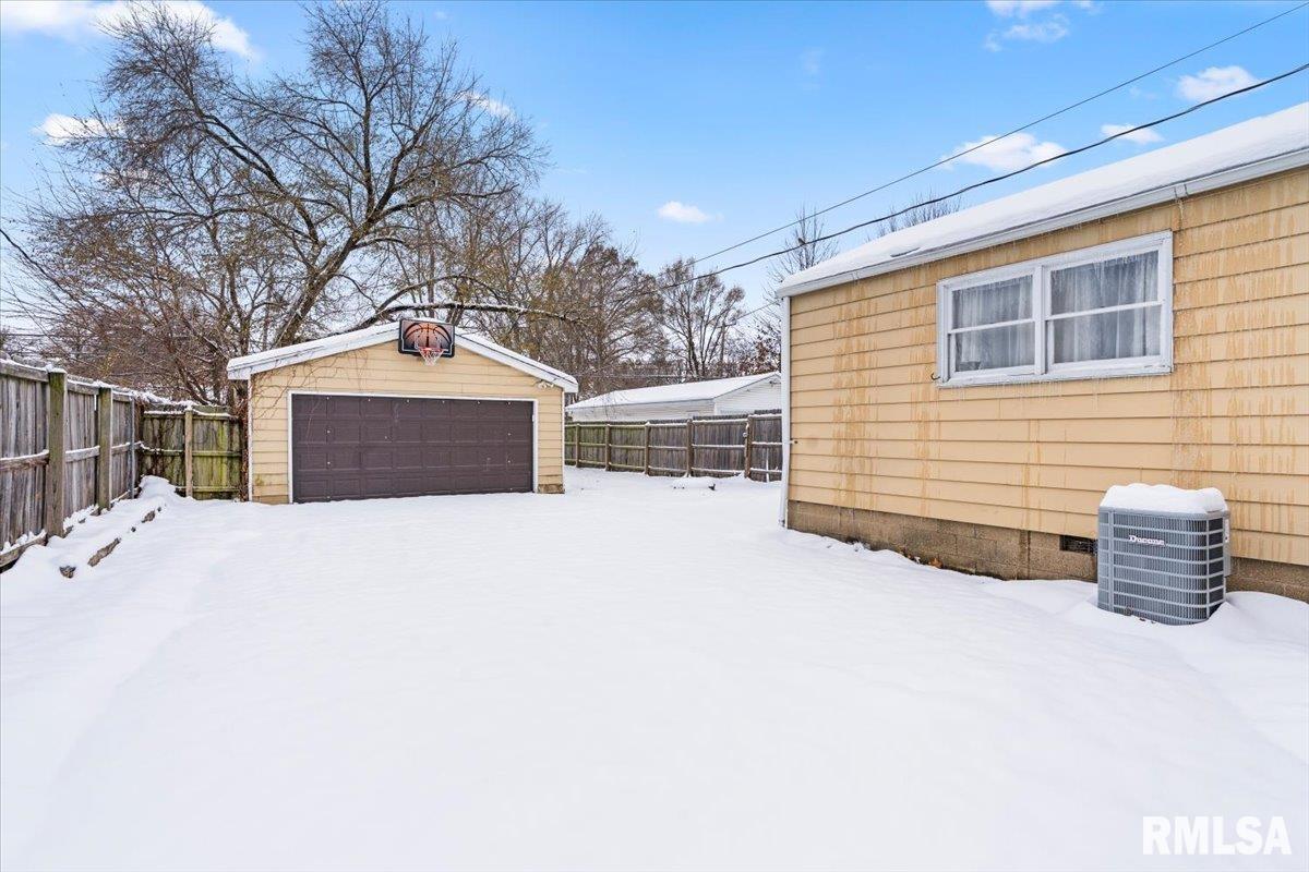 524 West Vine Street Springfield, IL 62704 - Photo 24 of 26