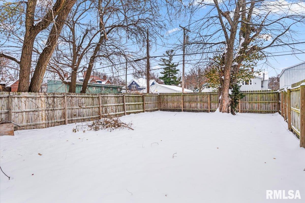 524 West Vine Street Springfield, IL 62704 - Photo 25 of 26