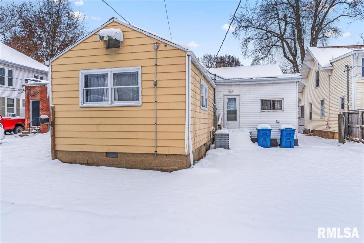 524 West Vine Street Springfield, IL 62704 - Photo 26 of 26