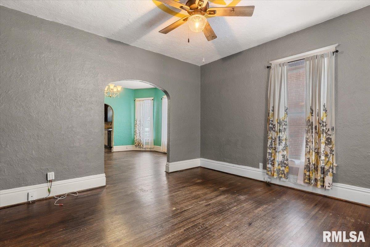 524 West Vine Street Springfield, IL 62704 - Photo 3 of 26