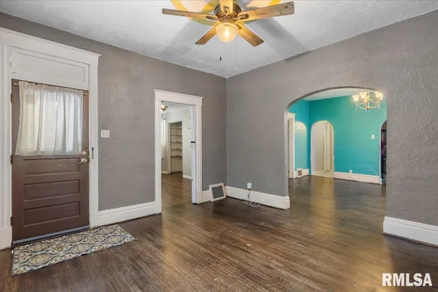 $125,000 | 524 West Vine Street, Springfield, IL 62704