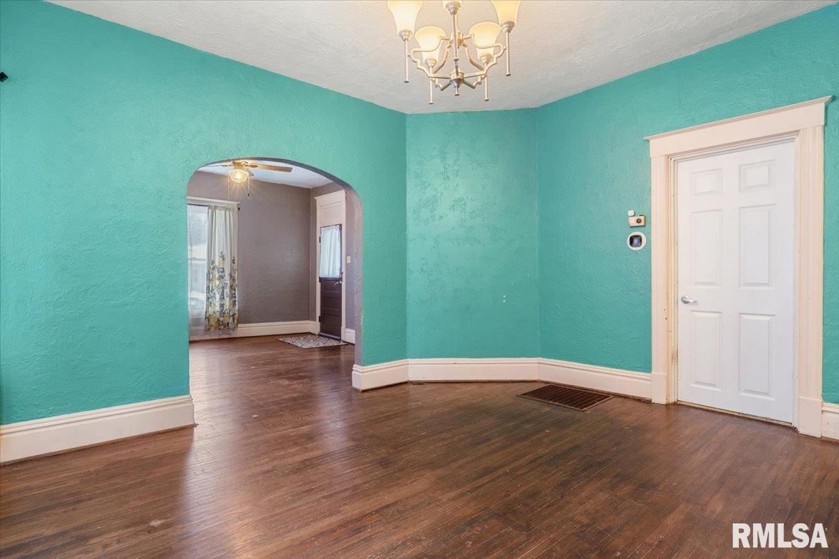 524 West Vine Street Springfield, IL 62704 - Photo 8 of 26