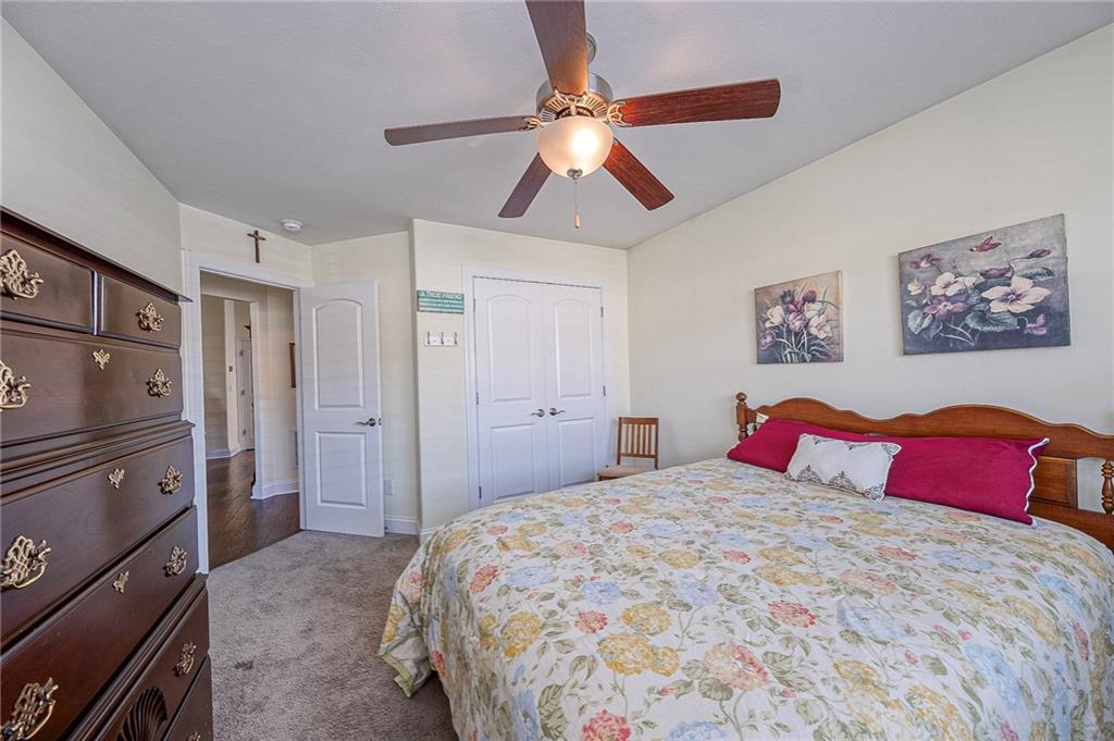 364 Saddlebrook Road Gibsonia, PA 15044 - Photo 22 of 39 2nd Bedroom