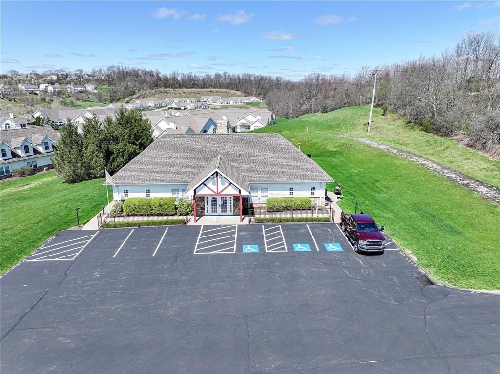 364 Saddlebrook Road Gibsonia, PA 15044 - Photo 30 of 39 Club House