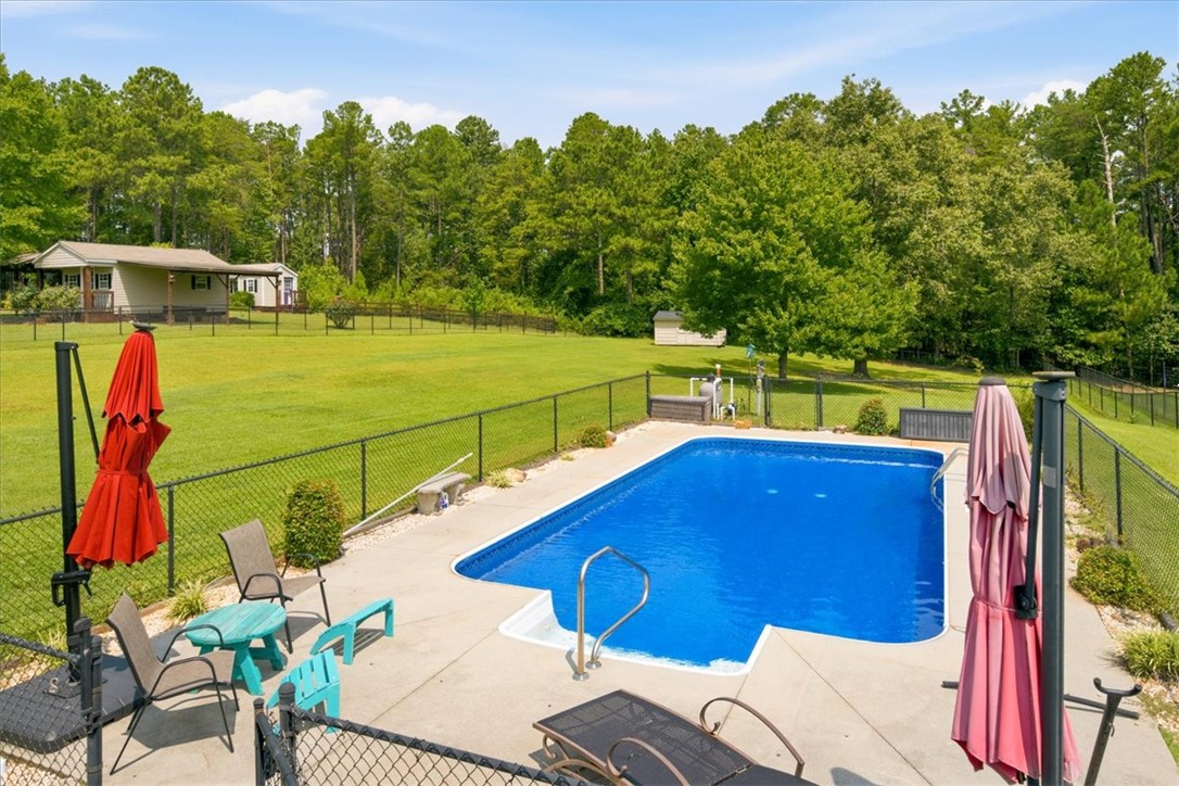 117 Morgan Road West Union, SC 29696 - Photo 32 of 37