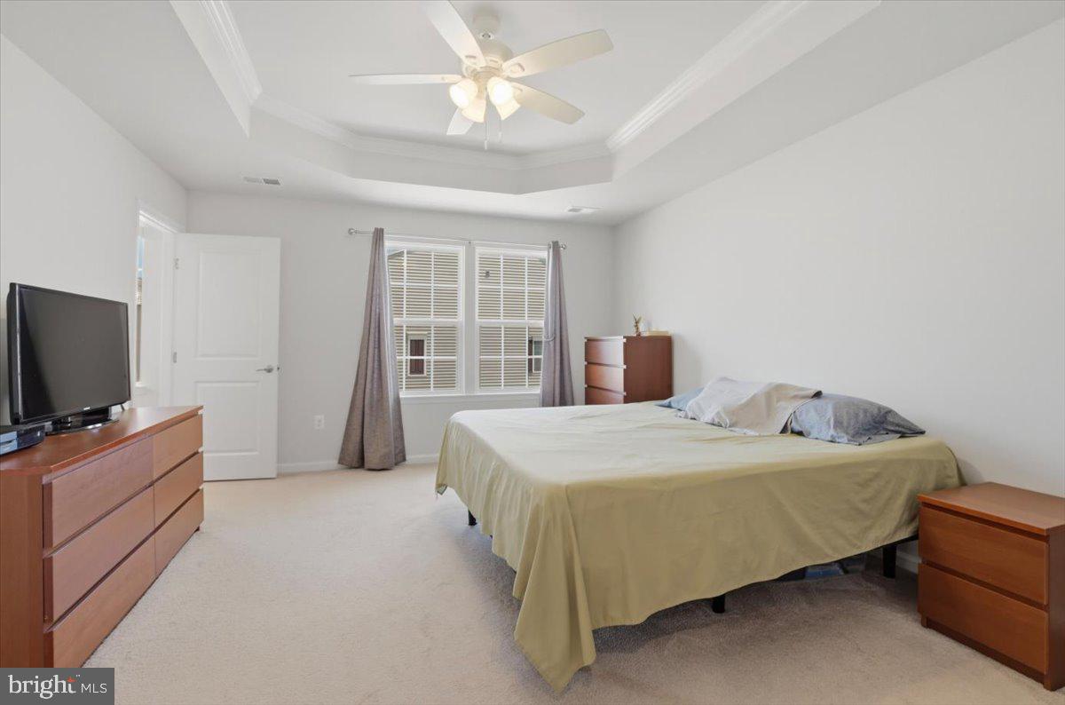 109 Rising Sun Road Fredericksburg, VA 22405 - Photo 19 of 31