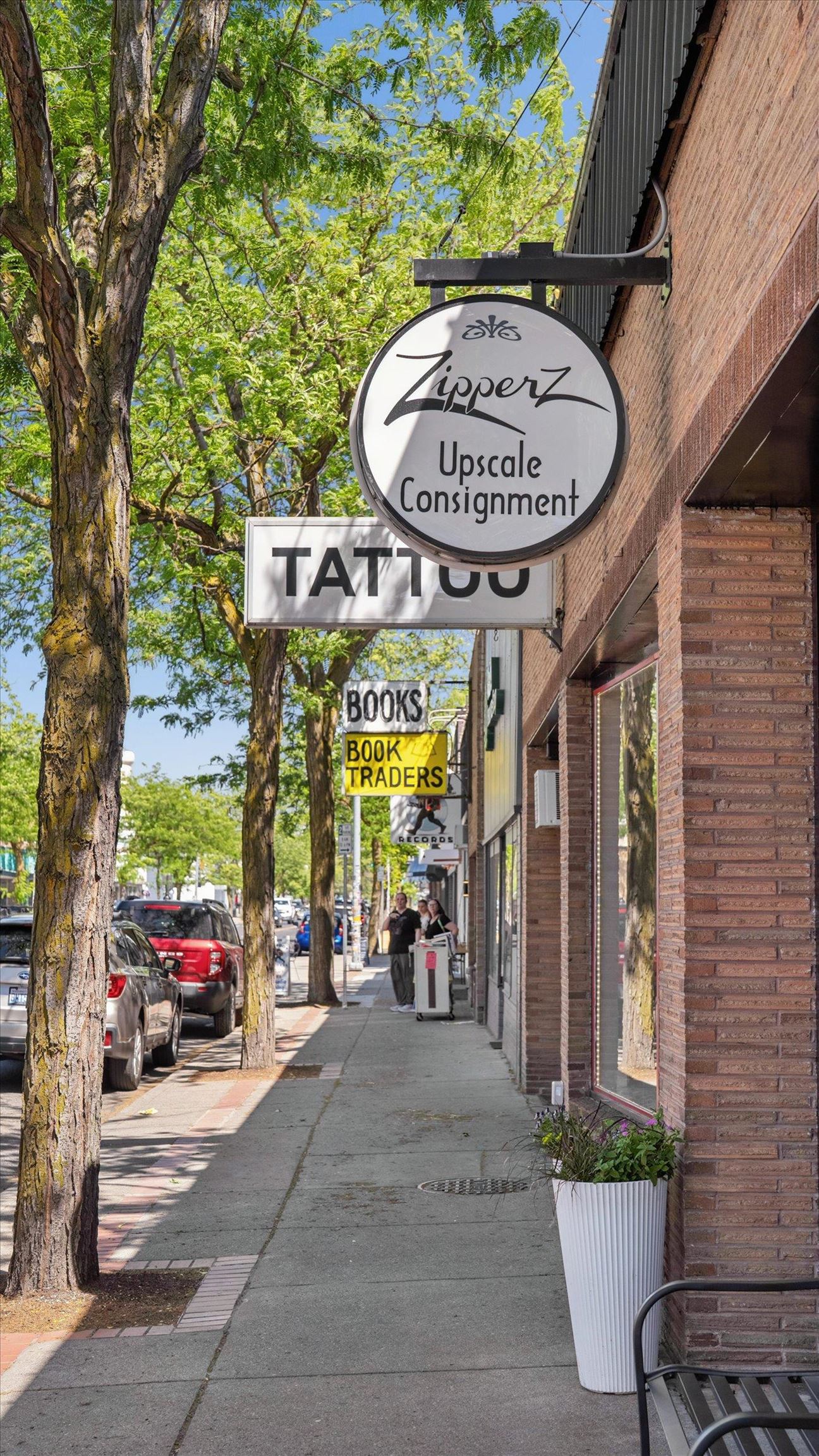 4027 North Post Street Spokane, WA 99205 - Photo 21 of 23
