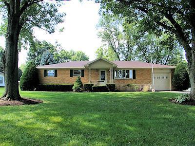 451 Riley Wills Road Lebanon, OH 45036 - Photo 1 of 1