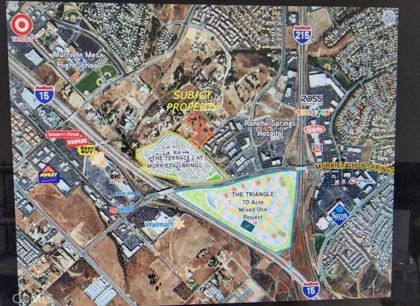 40480 Carrigan Road Murrieta, CA 92562 - Photo 1 of 8