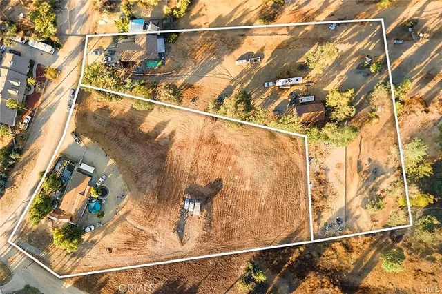 a view of a city with an ocean view