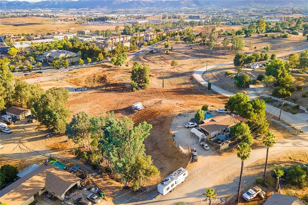 40480 Carrigan Road Murrieta, CA 92562 - Photo 5 of 8 a view of a city with an ocean view