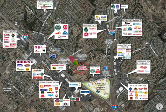 $3,798,000 | 40480 Carrigan Road, Murrieta, CA 92562