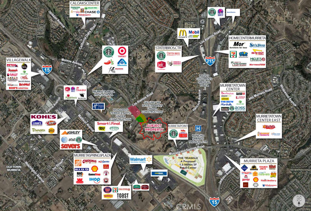 40480 Carrigan Road Murrieta, CA 92562 - Photo 7 of 8