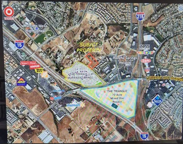 $3,798,000 | 40480 Carrigan Road, Murrieta, CA 92562