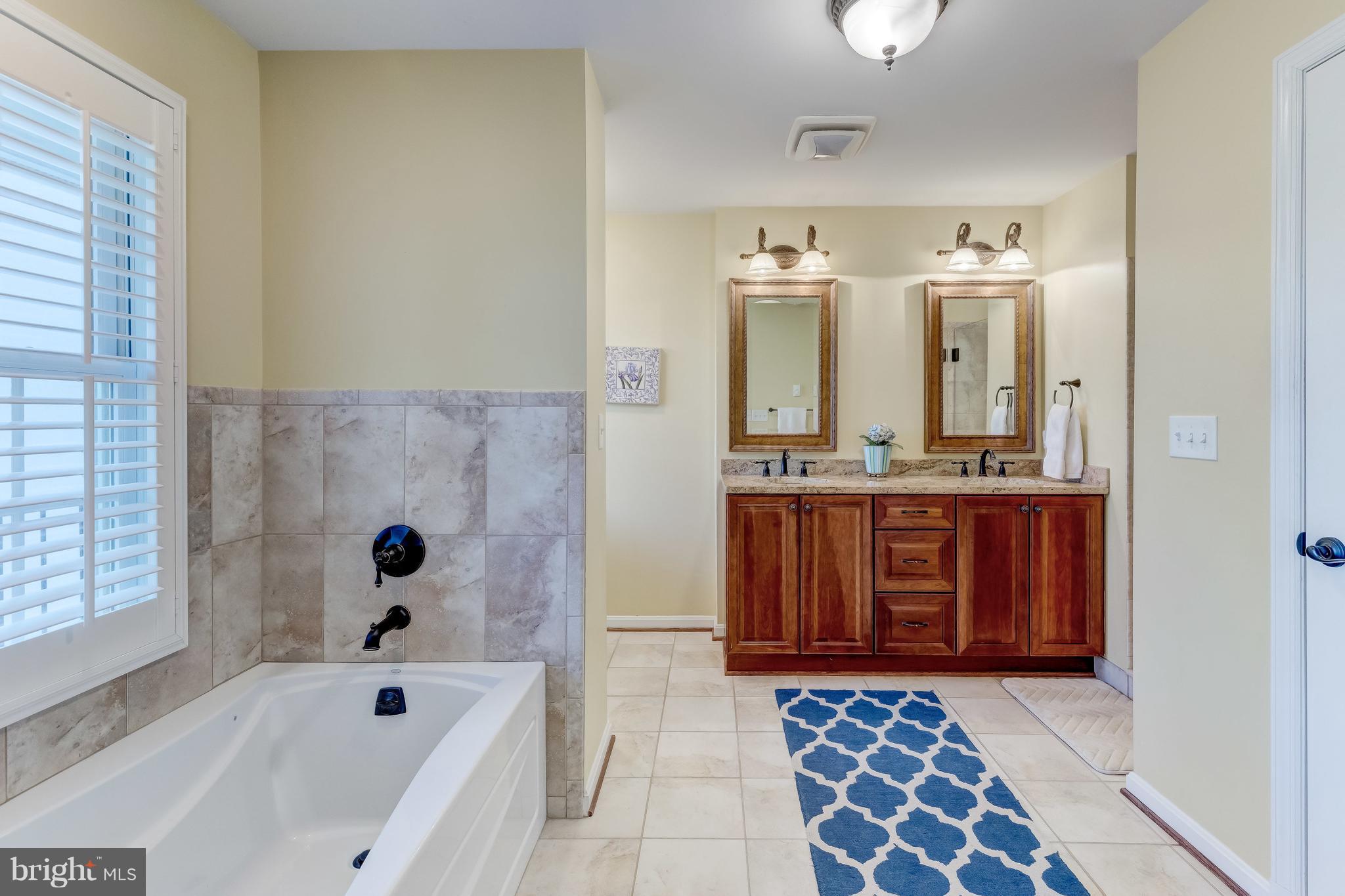 1722 Killington Road Towson, MD 21204 - Photo 15 of 28 Master Bath