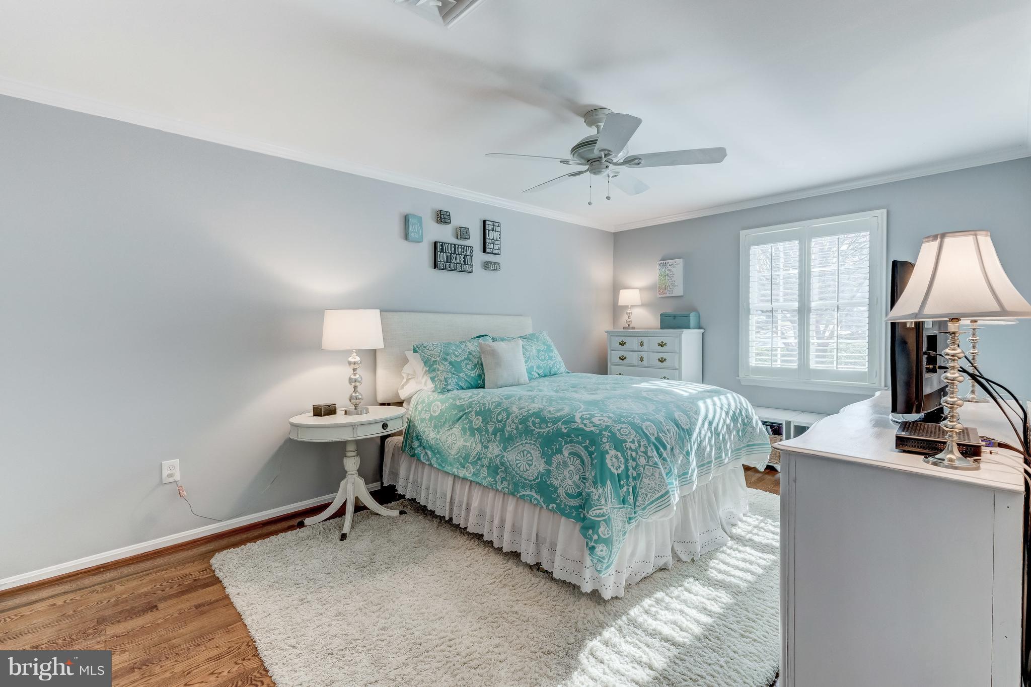 1722 Killington Road Towson, MD 21204 - Photo 18 of 28 Bedroom
