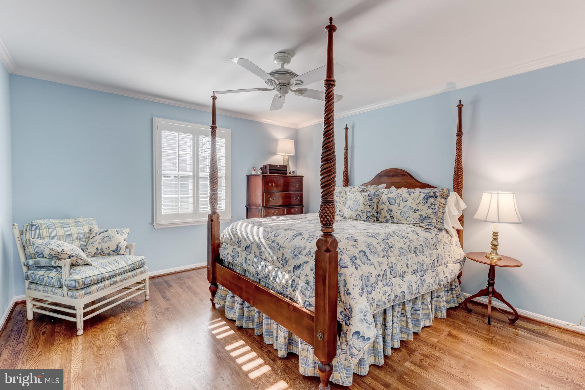 1722 Killington Road Towson, MD 21204 - Photo 19 of 28 Bedroom