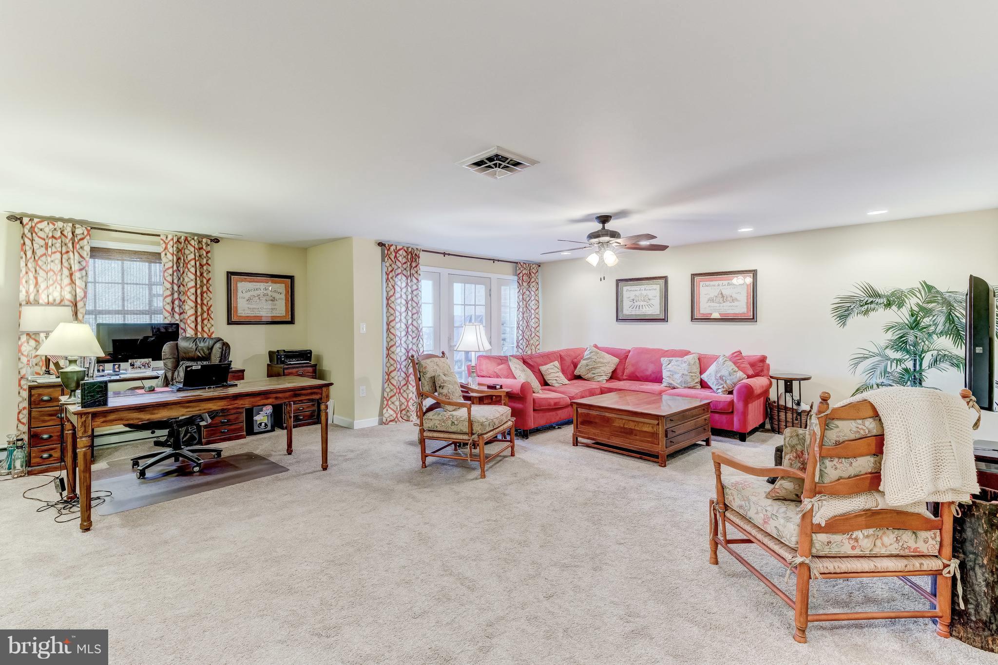 1722 Killington Road Towson, MD 21204 - Photo 21 of 28 Family Room