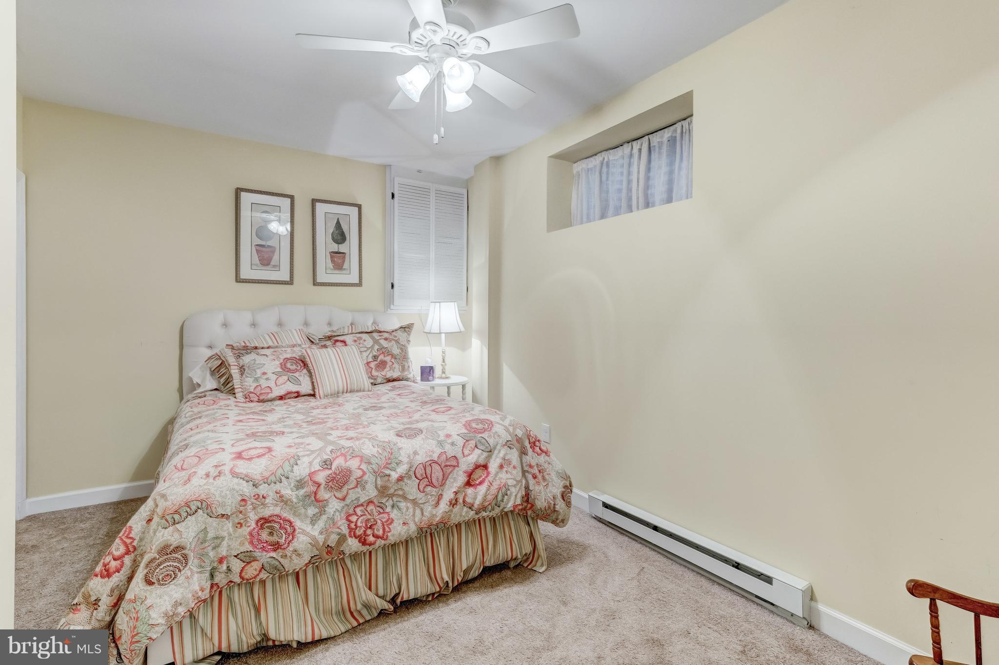 1722 Killington Road Towson, MD 21204 - Photo 23 of 28 Bedroom