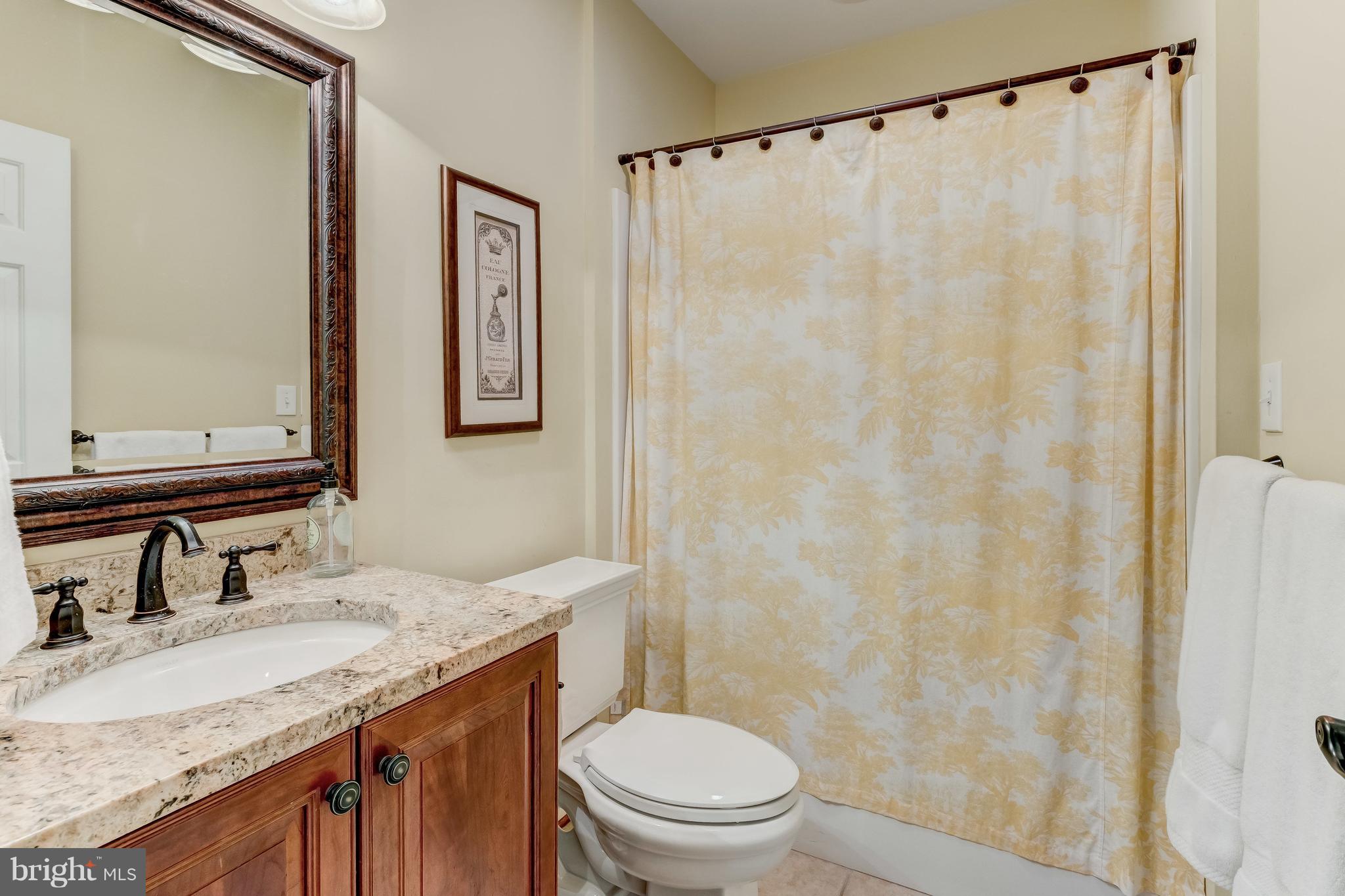 1722 Killington Road Towson, MD 21204 - Photo 24 of 28 Bath