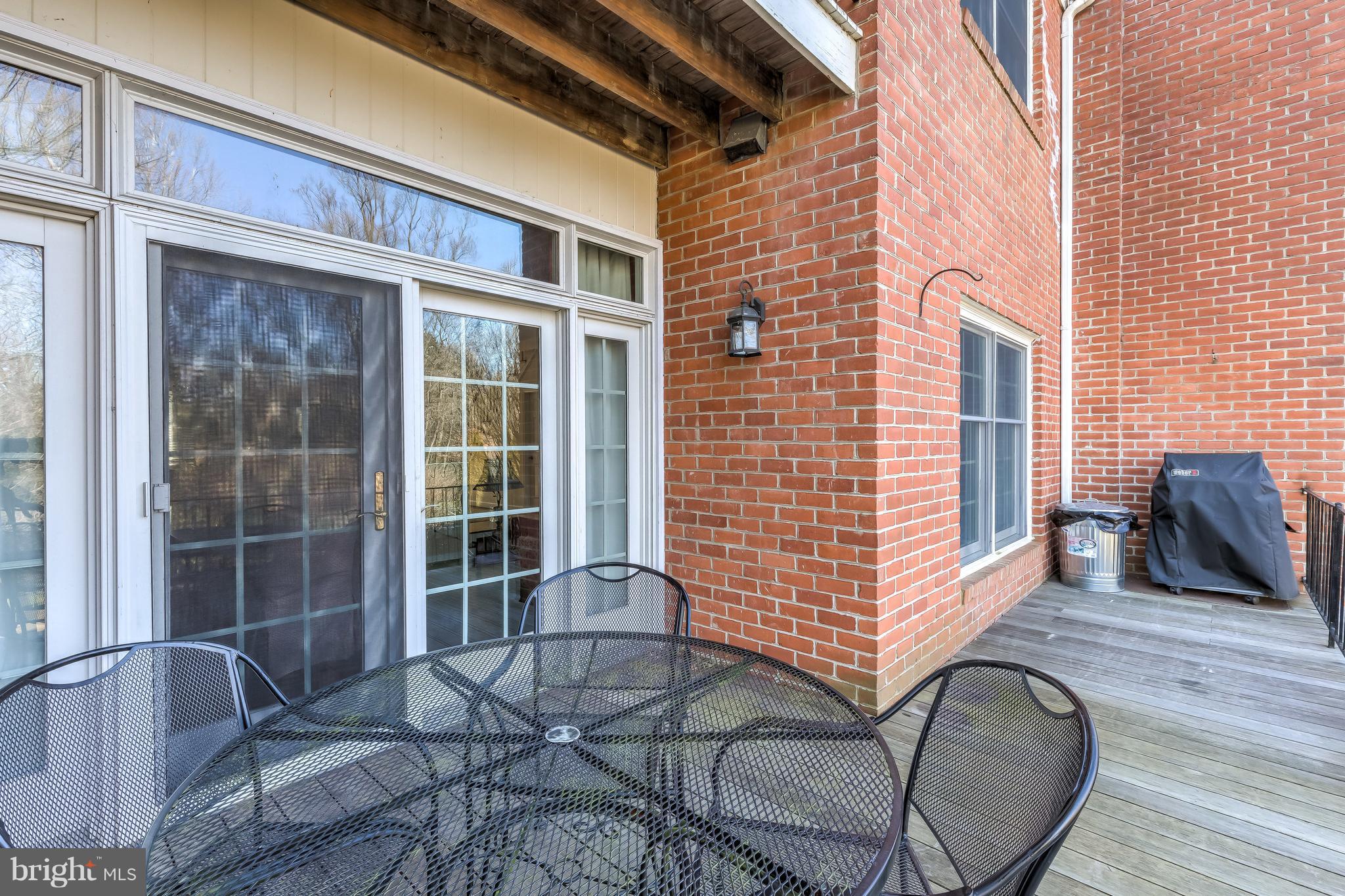 1722 Killington Road Towson, MD 21204 - Photo 28 of 28 Deck