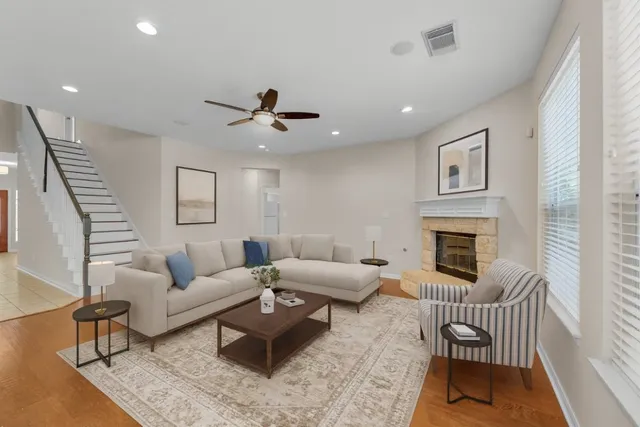 $530,000 | 3929 Vallarta Lane, Round Rock, TX 78681