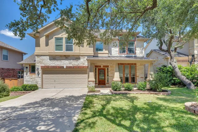 $530,000 | 3929 Vallarta Lane, Round Rock, TX 78681