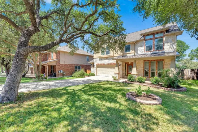 $530,000 | 3929 Vallarta Lane, Round Rock, TX 78681