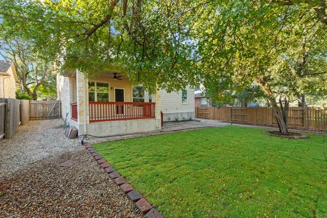 $530,000 | 3929 Vallarta Lane, Round Rock, TX 78681