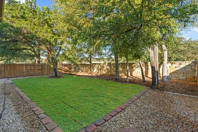 $530,000 | 3929 Vallarta Lane, Round Rock, TX 78681