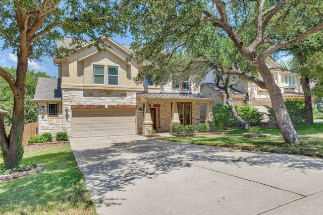 $530,000 | 3929 Vallarta Lane, Round Rock, TX 78681