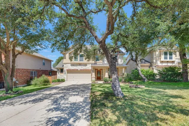 $530,000 | 3929 Vallarta Lane, Round Rock, TX 78681