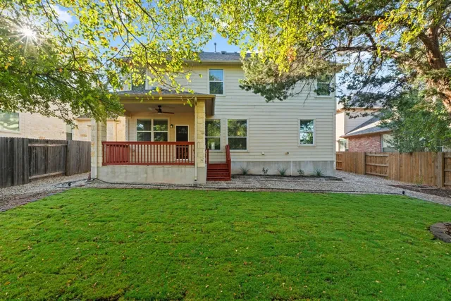 $530,000 | 3929 Vallarta Lane, Round Rock, TX 78681