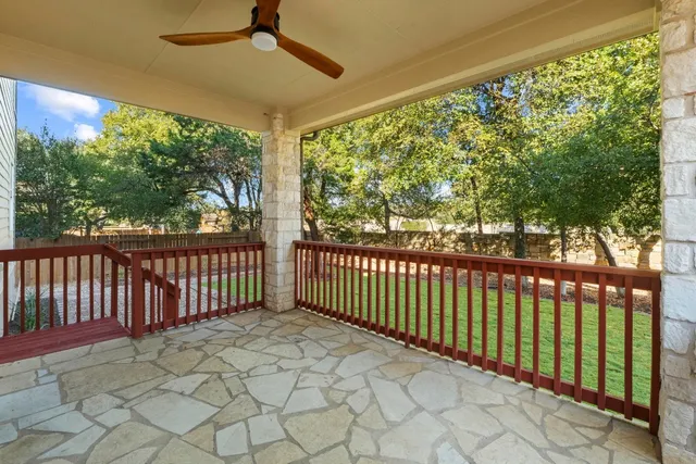 $530,000 | 3929 Vallarta Lane, Round Rock, TX 78681