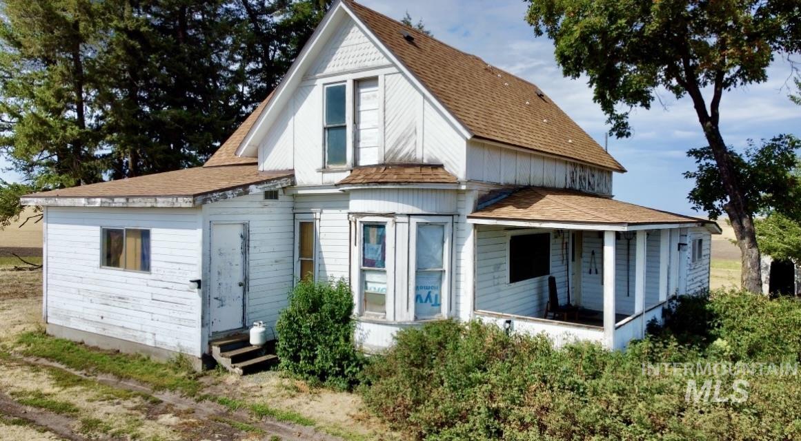 2061 Powerline Road Nezperce, ID 83543 - Photo 1 of 1 Gallery Image 1