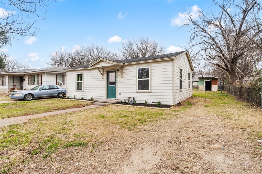 812 Harlem Avenue Waco, TX 76704 - Photo 4 of 16