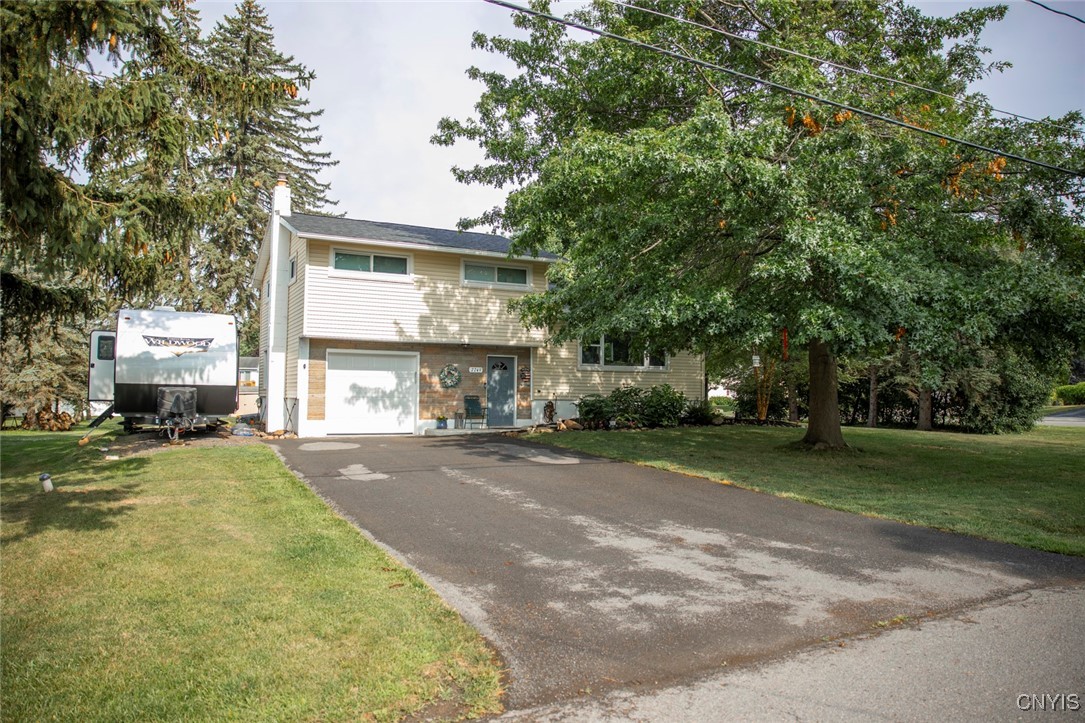 7749 Cecilia Road Cicero, NY 13039 - Photo 1 of 50 Exterior Front