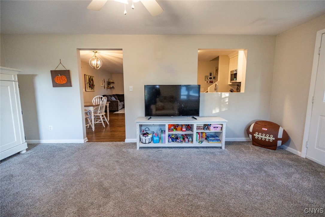 7749 Cecilia Road Cicero, NY 13039 - Photo 12 of 50 Family Rm