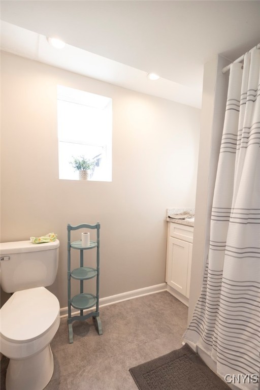 7749 Cecilia Road Cicero, NY 13039 - Photo 21 of 50 1st Floor Full Bath