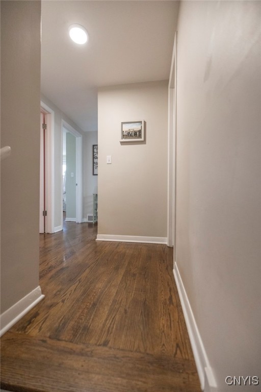 7749 Cecilia Road Cicero, NY 13039 - Photo 22 of 50 Upstairs Hall