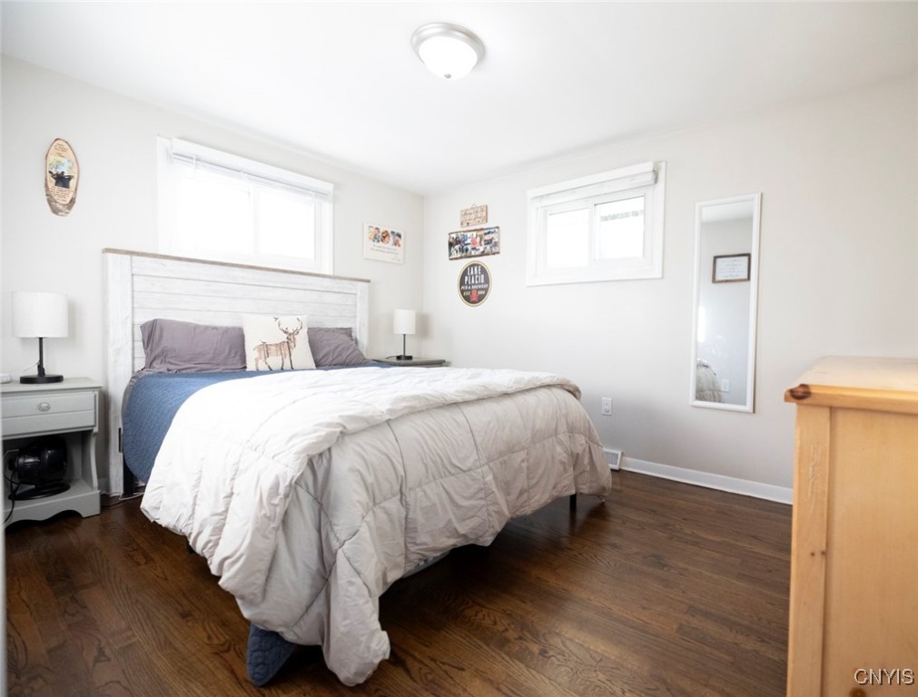 7749 Cecilia Road Cicero, NY 13039 - Photo 23 of 50 Primary Bedroom