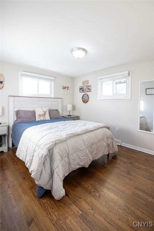 7749 Cecilia Road Cicero, NY 13039 - Photo 24 of 50 Primary Bedroom