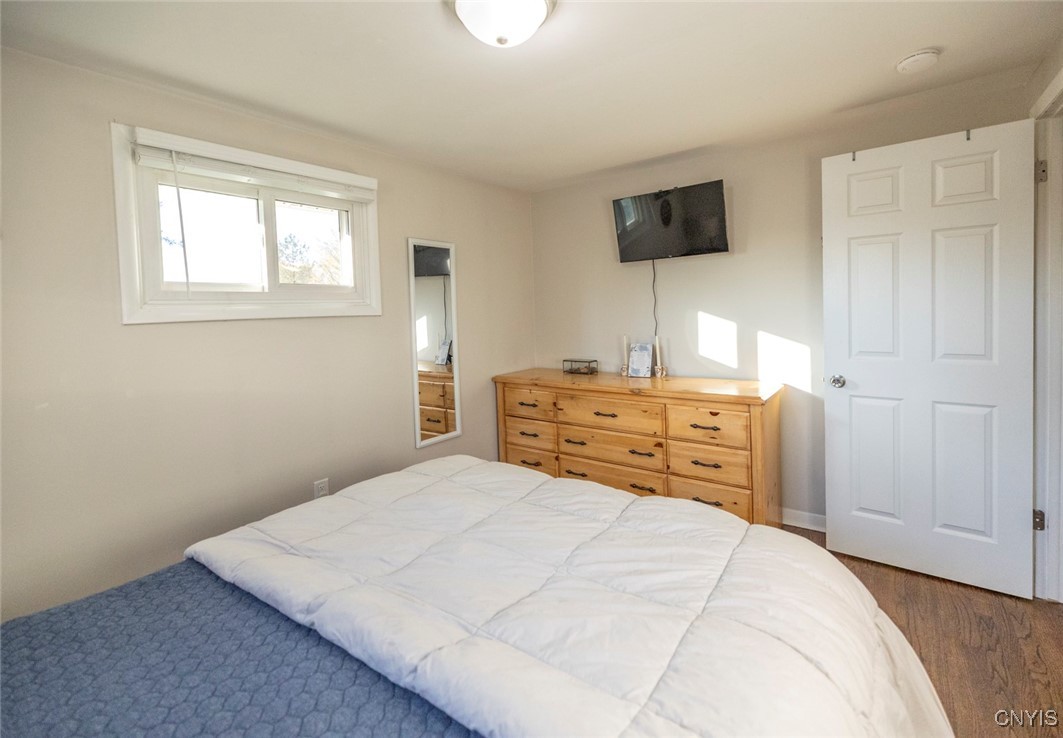 7749 Cecilia Road Cicero, NY 13039 - Photo 25 of 50 Primary Bedroom