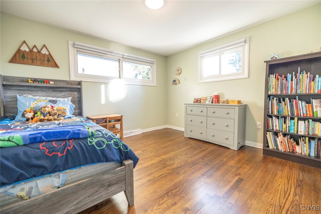 7749 Cecilia Road Cicero, NY 13039 - Photo 26 of 50 Bedroom 2