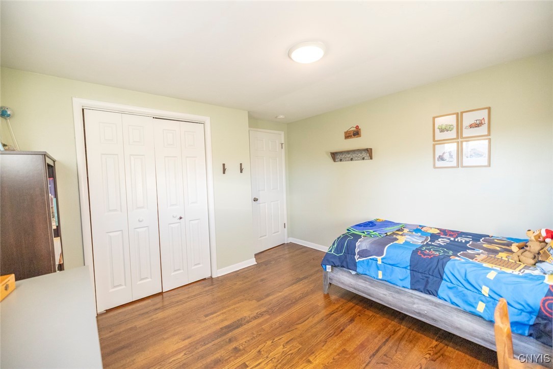 7749 Cecilia Road Cicero, NY 13039 - Photo 27 of 50 Bedroom 2