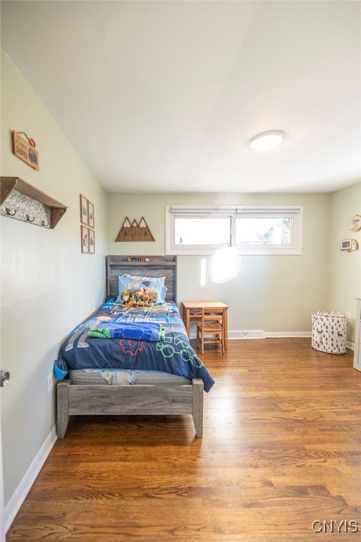 7749 Cecilia Road Cicero, NY 13039 - Photo 28 of 50 Bedroom 2