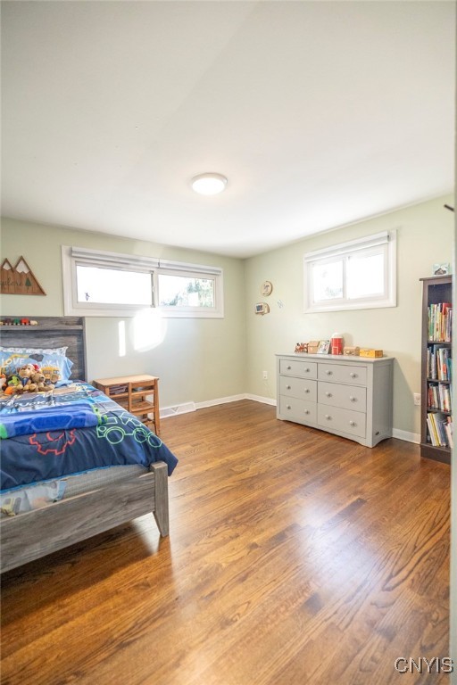 7749 Cecilia Road Cicero, NY 13039 - Photo 29 of 50 Bedroom 2