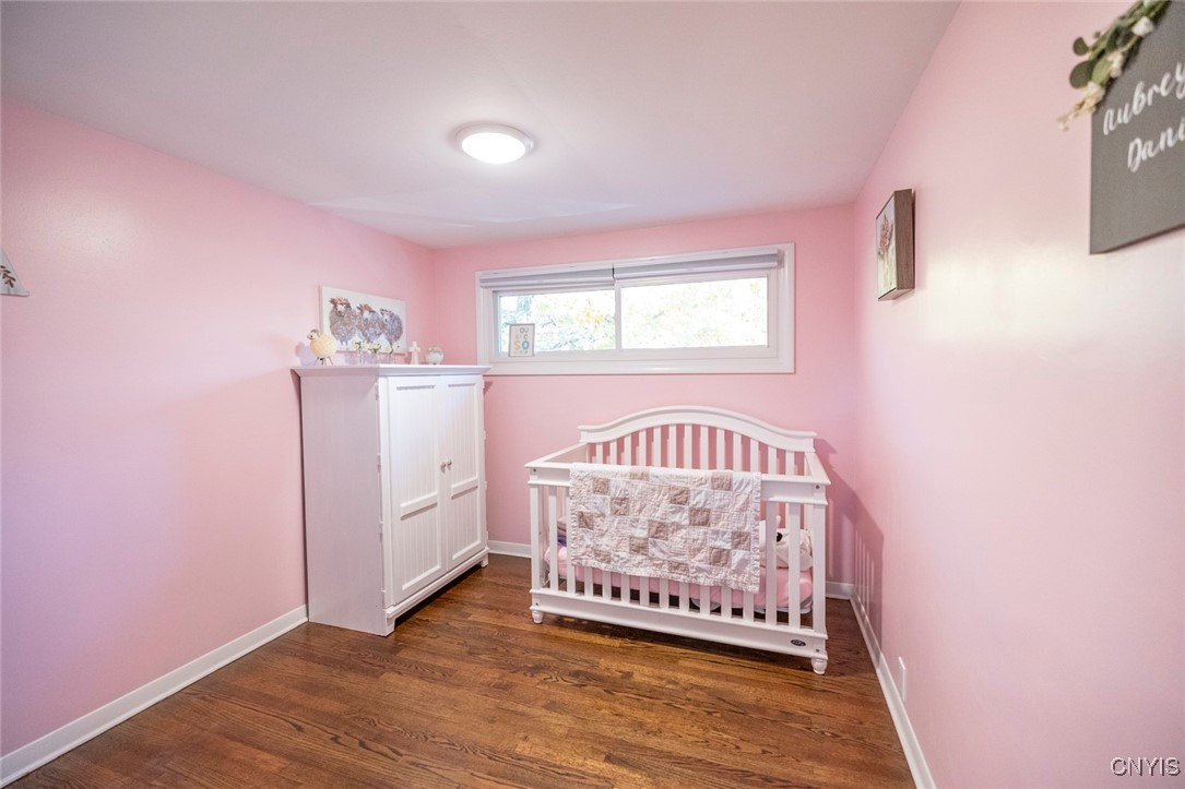 7749 Cecilia Road Cicero, NY 13039 - Photo 31 of 50 Bedroom 3